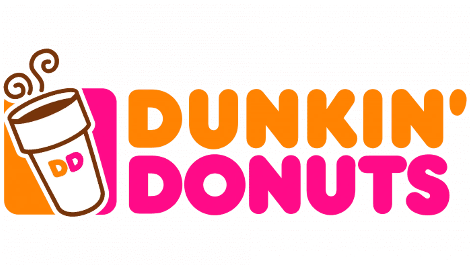 Dunkin' Logo